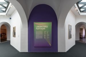 LABORATORIO MONTAGNA - Marco Schiavone