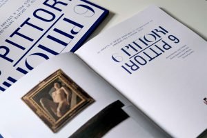 6 pittori Pavarolo