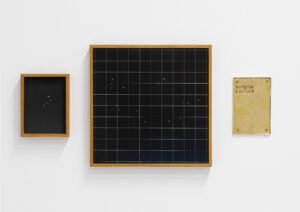 Ivan Grilo, En el Brasil hasta los cielos mienten (4 bananas), 31x150 cm, Private collection-05