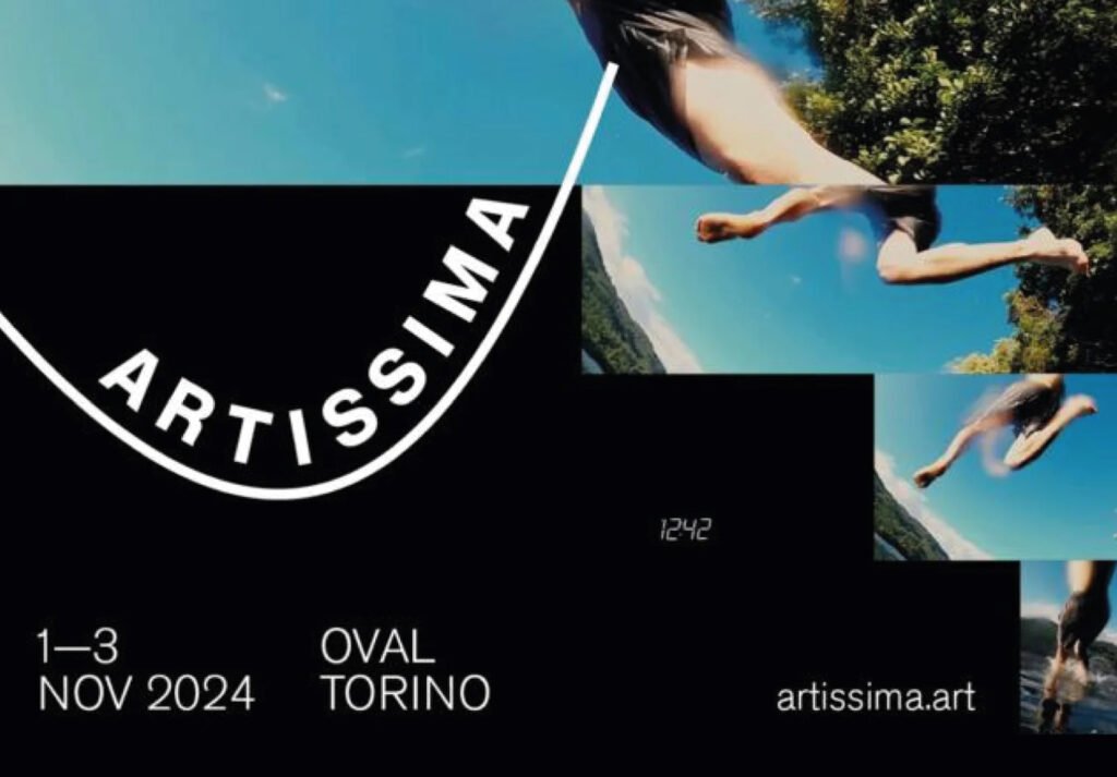 ARTISSIMA 2024