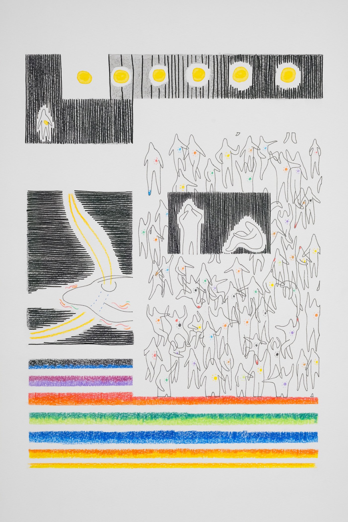 ARAGUAR - Agathe Rosa - OPENING 14 SETTEMBRE 2025