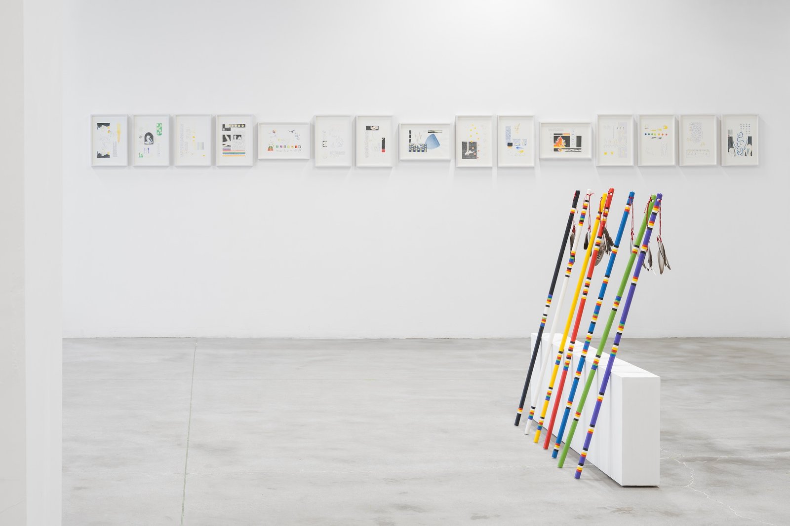 ARAGUAR - Agathe Rosa - OPENING 14 SETTEMBRE 2025