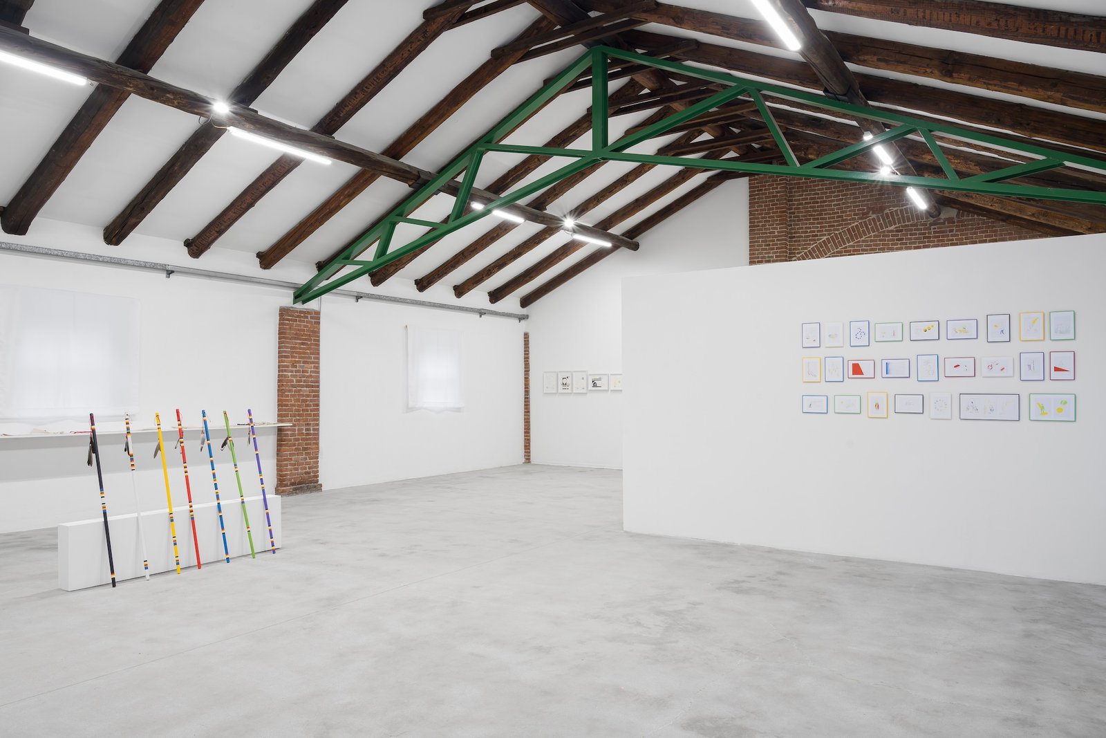 ARAGUAR - Agathe Rosa - OPENING 14 SETTEMBRE 2025