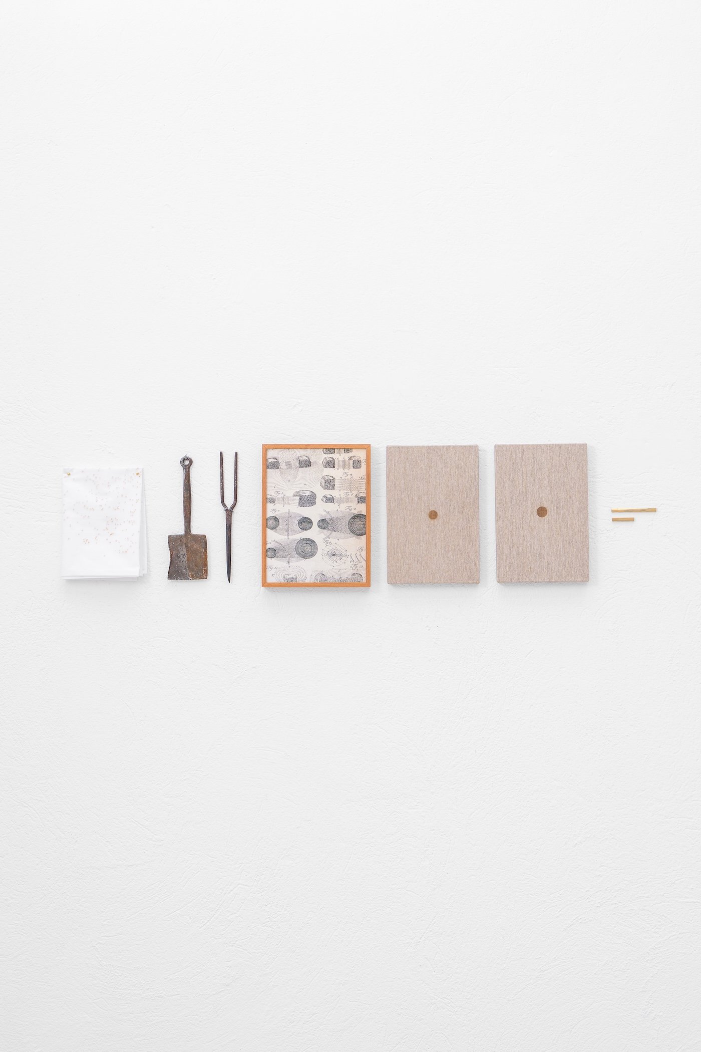 TERRA PROTEGIDA TERRA PROMETIDA IVAN GRILO_Societè Interludio