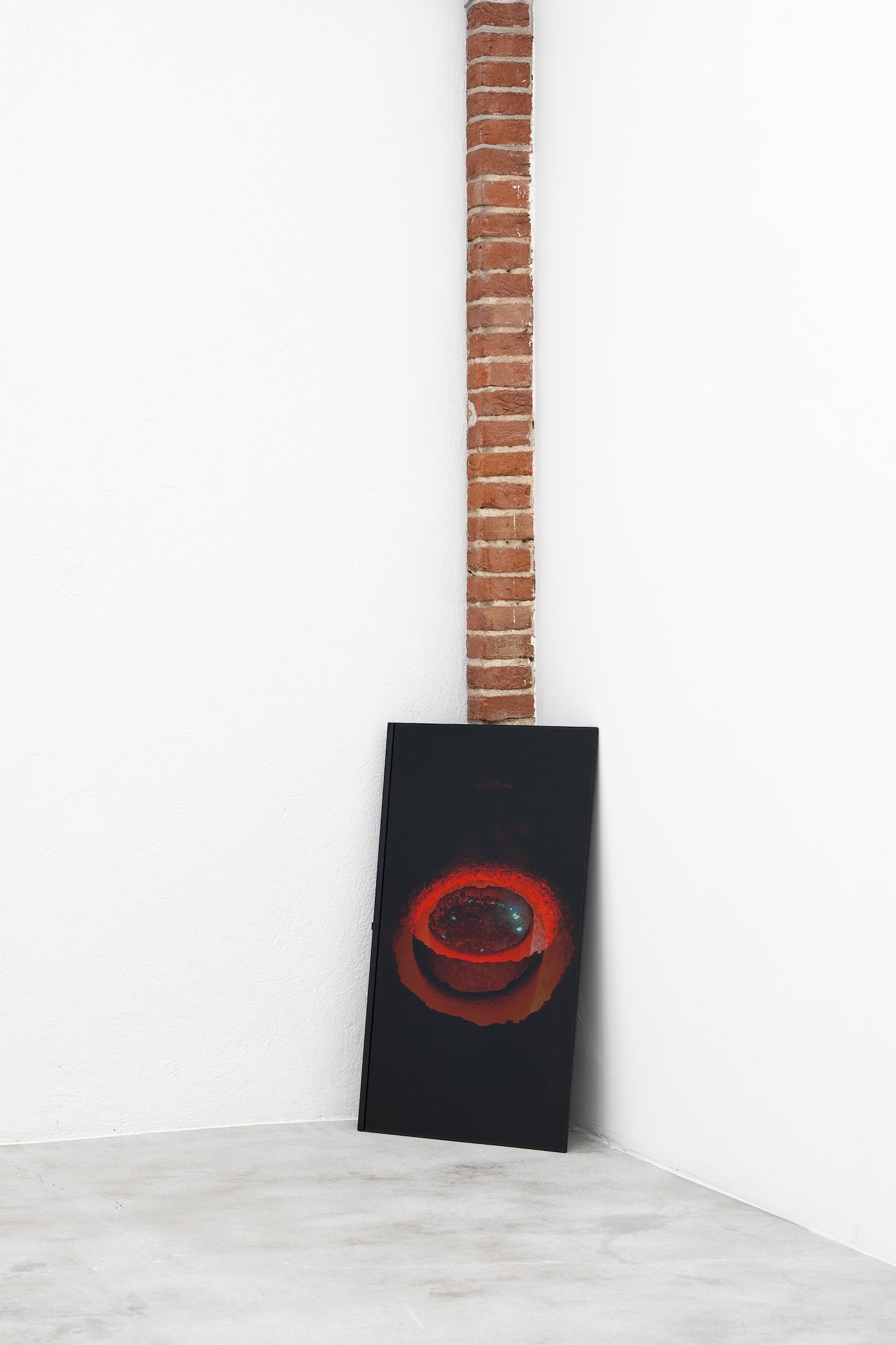 TERRA PROTEGIDA TERRA PROMETIDA IVAN GRILO_Societè Interludio