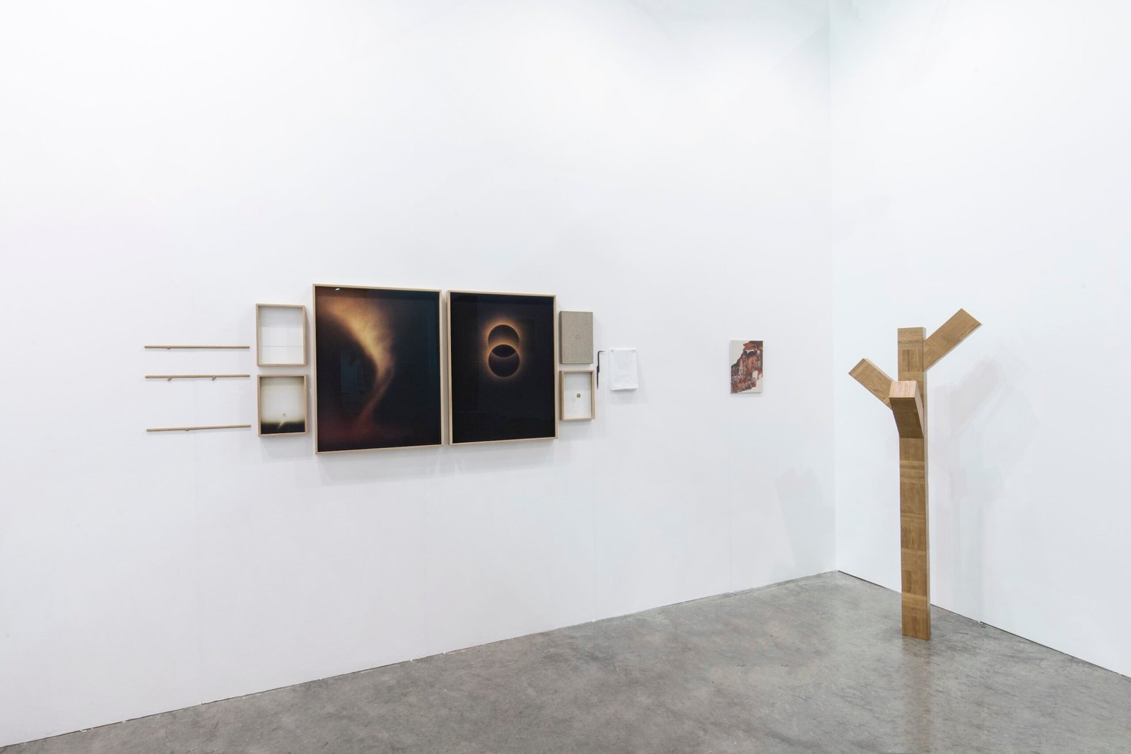 Société Interludio Artissima 2025, Luca Federico Ferrero e Ivan Grilo