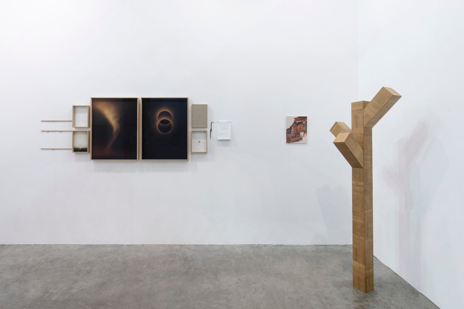 Société Interludio Artissima 2025, Luca Federico Ferrero e Ivan Grilo