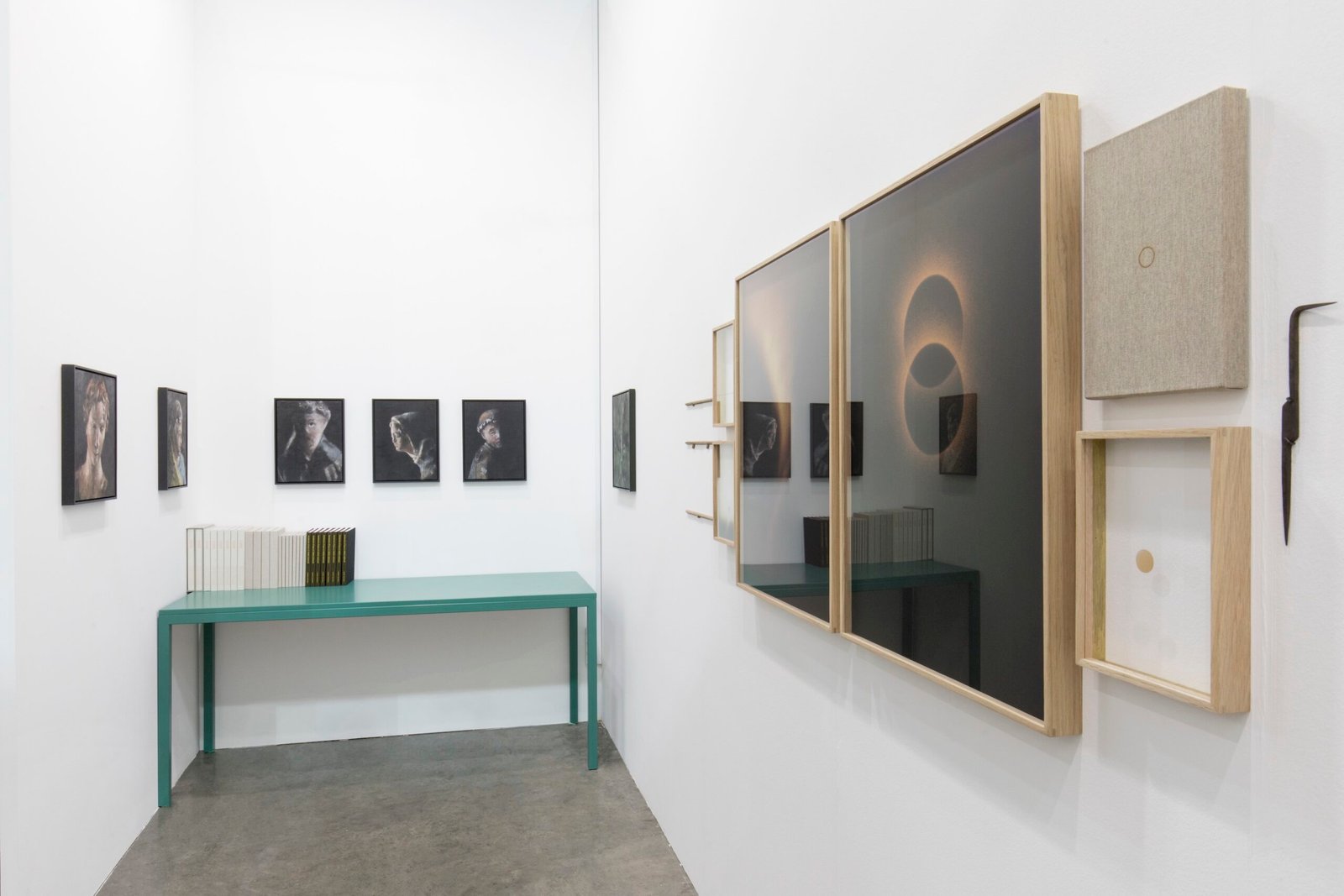 Société Interludio Artissima 2025