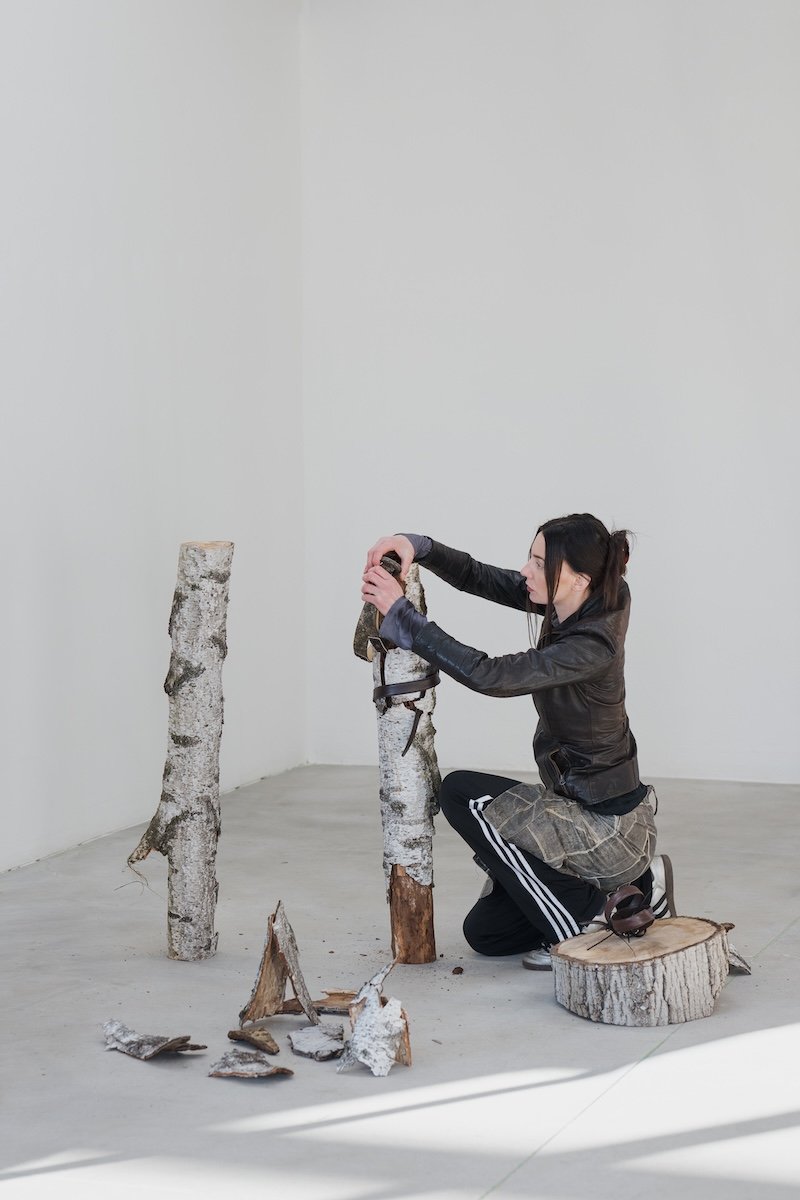 INGEBORG TYSSE - afterwork #4