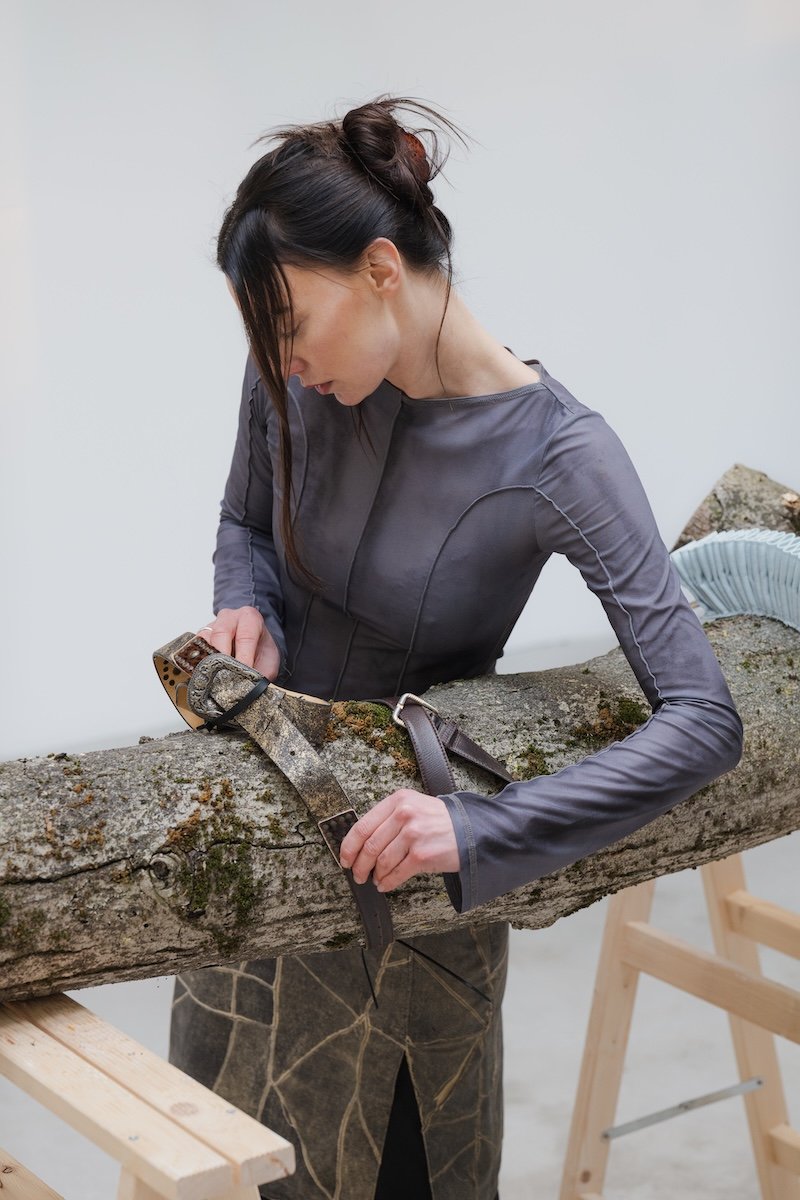 INGEBORG TYSSE - afterwork #4