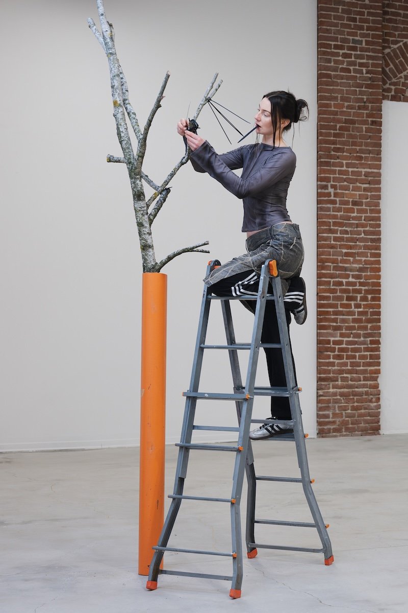 INGEBORG TYSSE - afterwork #4