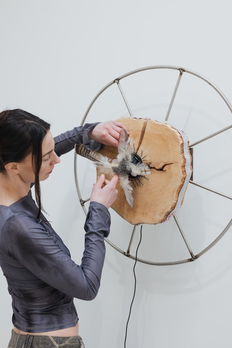 INGEBORG TYSSE - afterwork #4