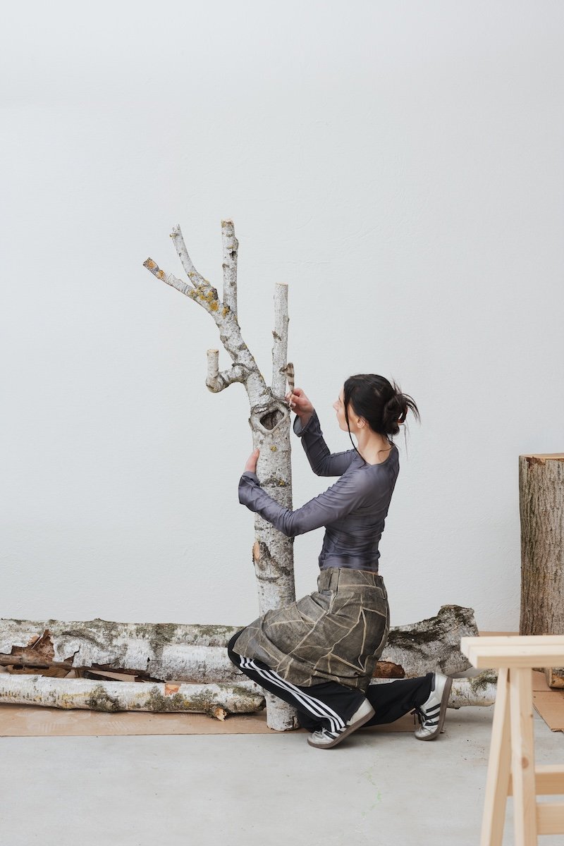 INGEBORG TYSSE - afterwork #4