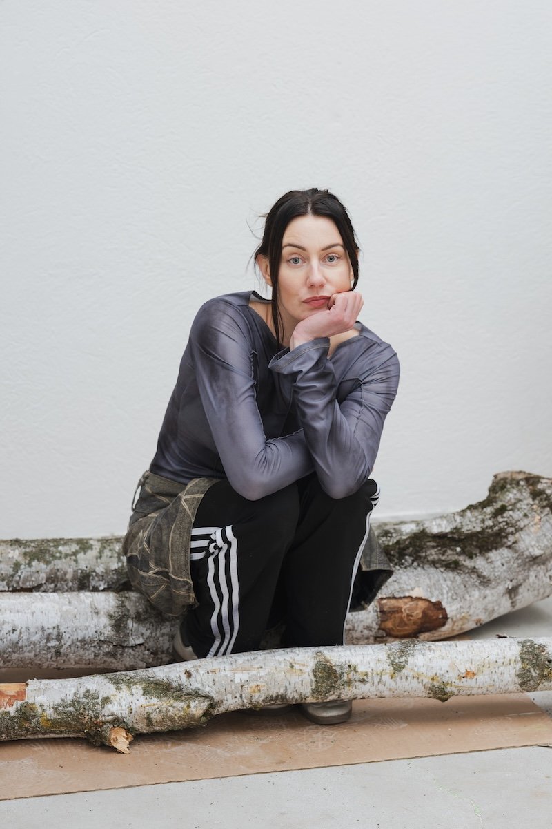 INGEBORG TYSSE - afterwork #4