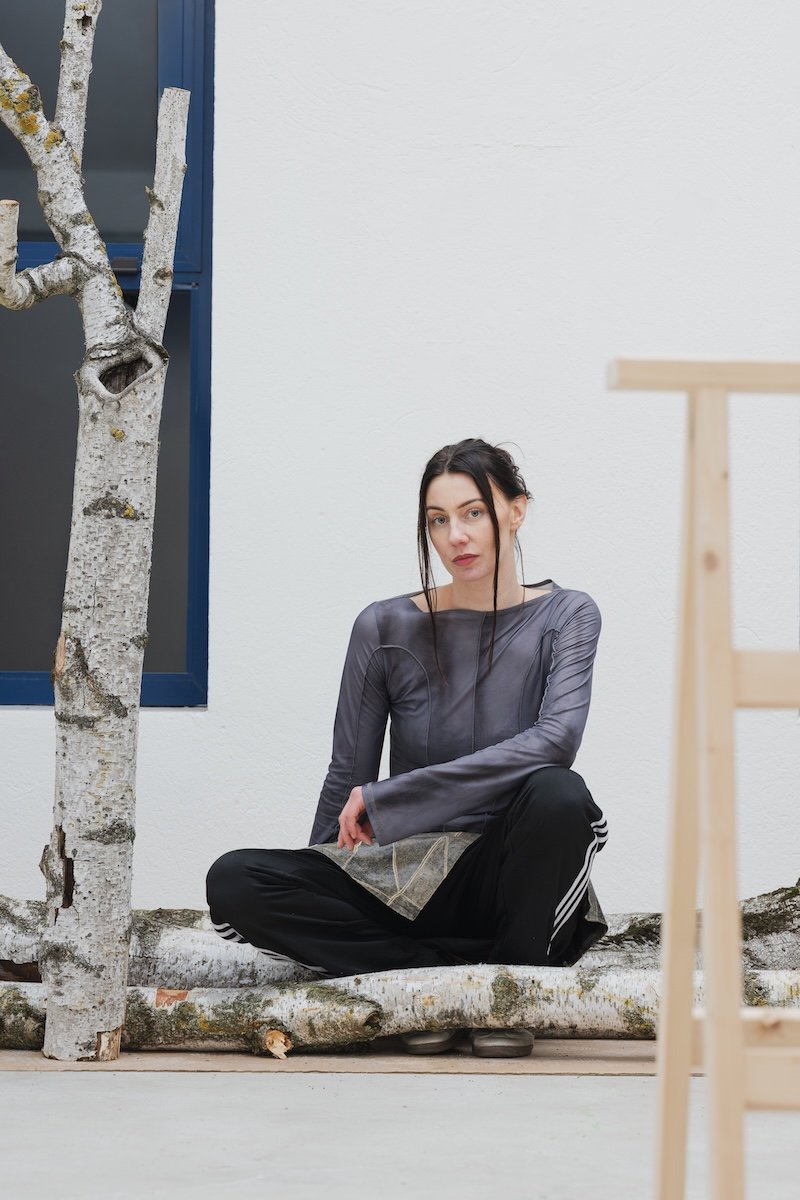 INGEBORG TYSSE - afterwork #4