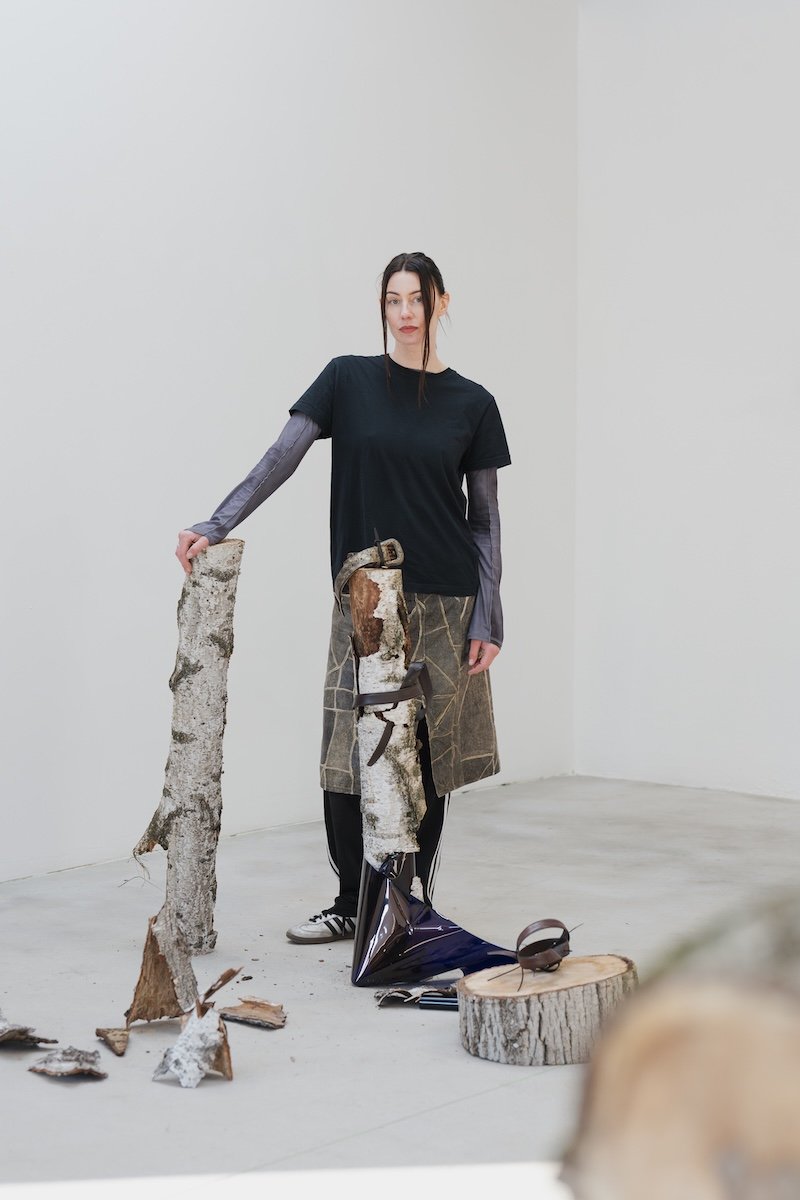 INGEBORG TYSSE - afterwork #4