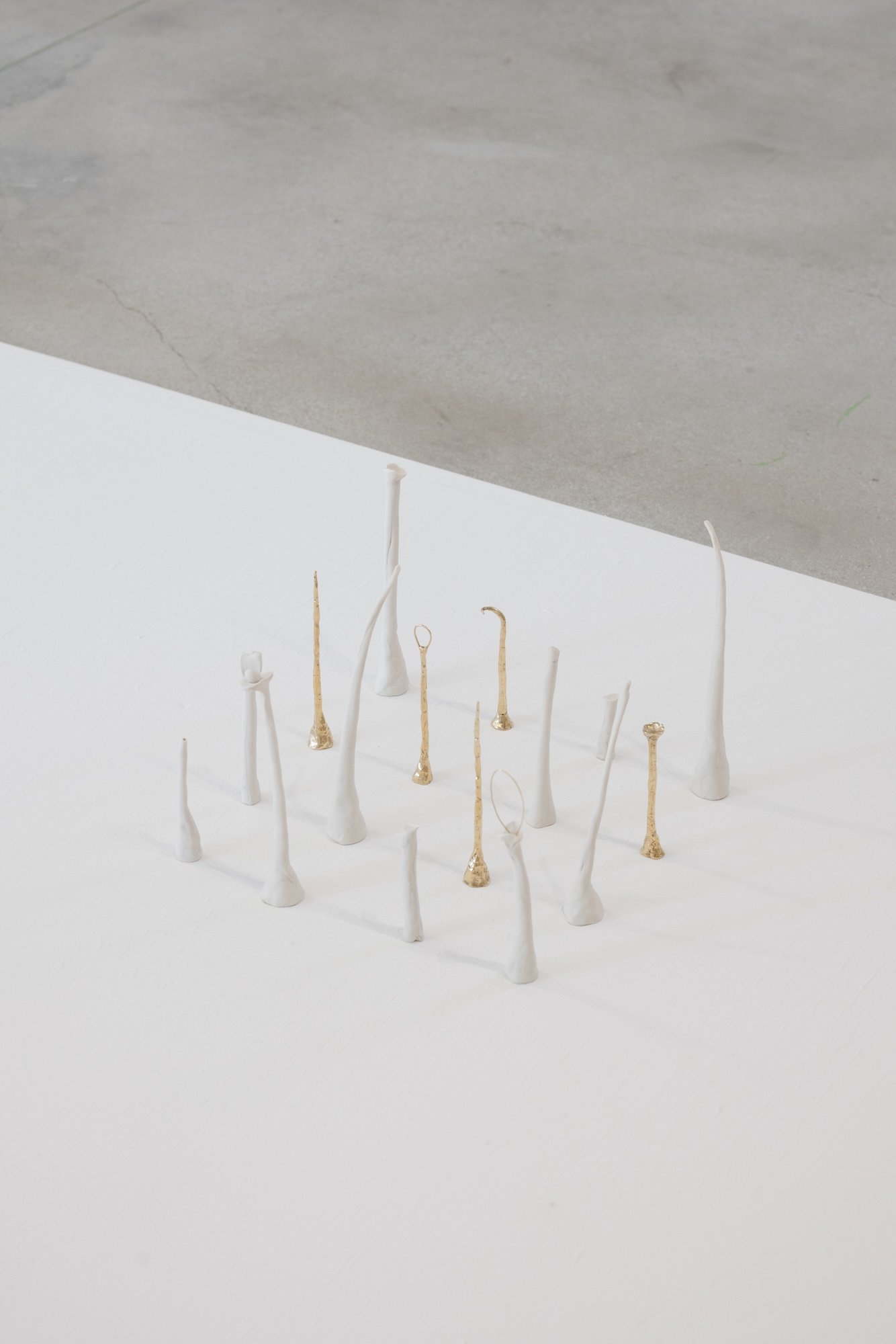 Come quando quasi, Brisa Noronha solo show, installation view (detail) 2 ©stefano mattea-28 (1)