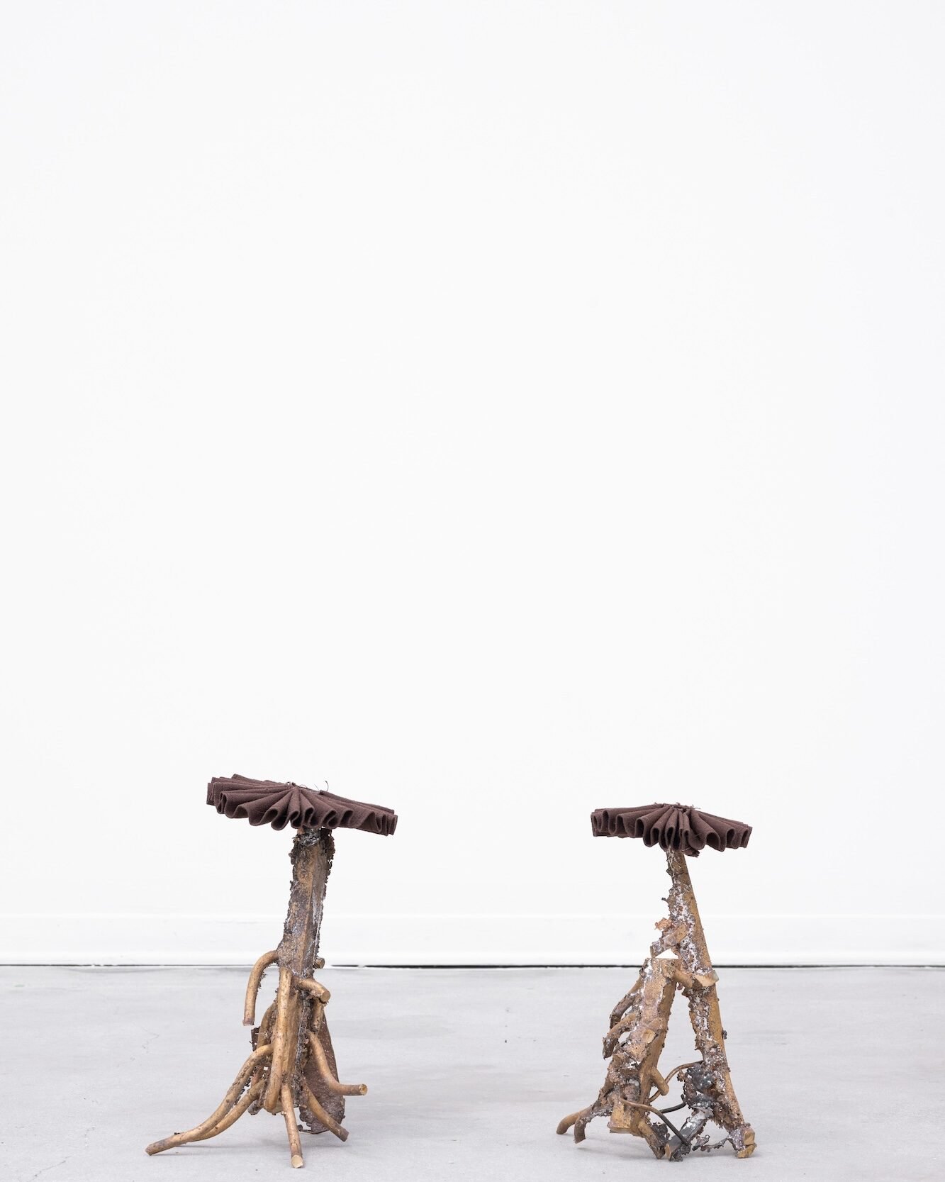 Ingeborg Tysse, Old Snag