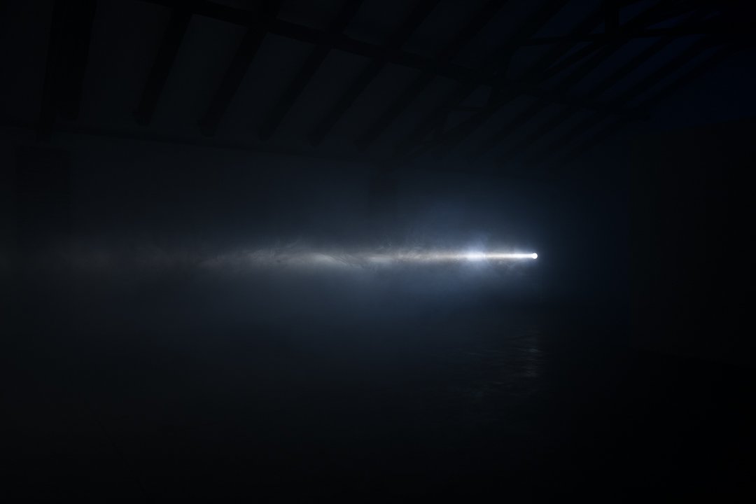 GAIA DE MEGNI | LA SCIA | 13 settembre - 18 ottobre 2026