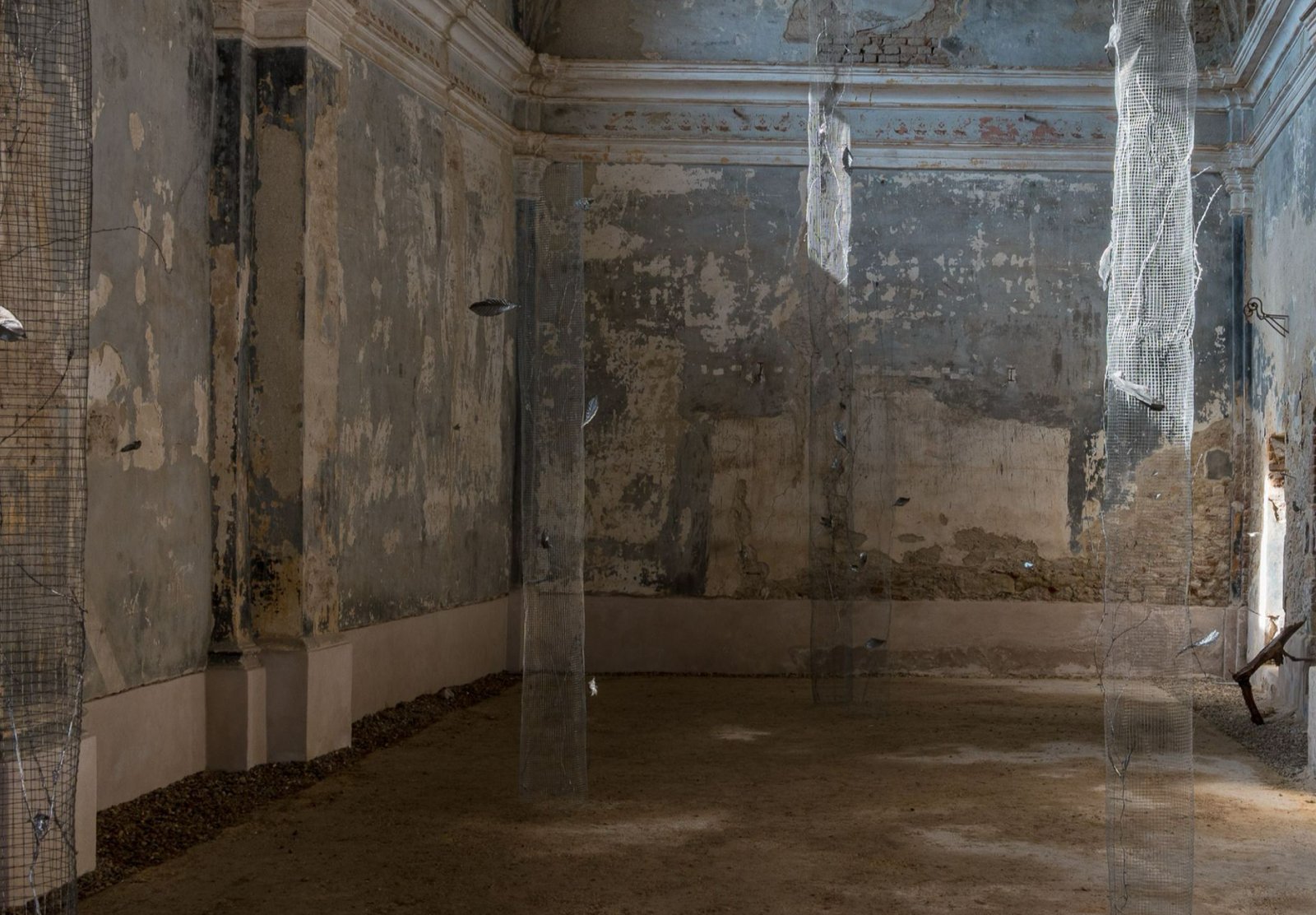 Ingeborg Tysse, PHANTOM SLIMS, 2026, Photo credits © LLum Colletivo